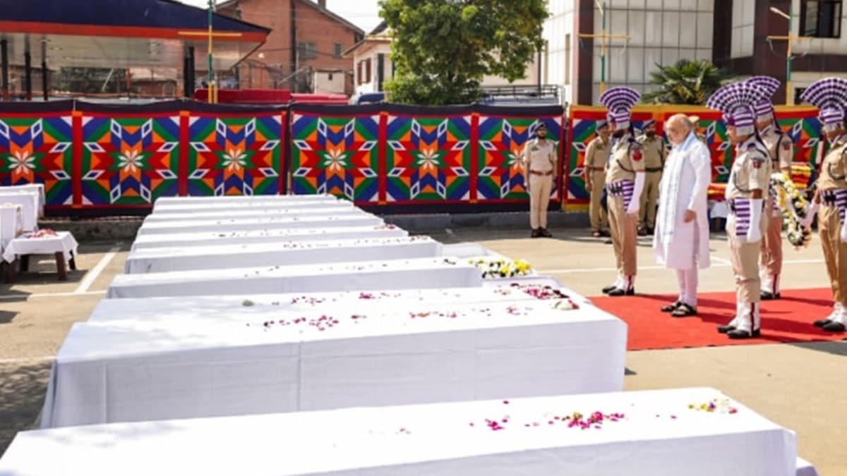 Pahalgam terror attack