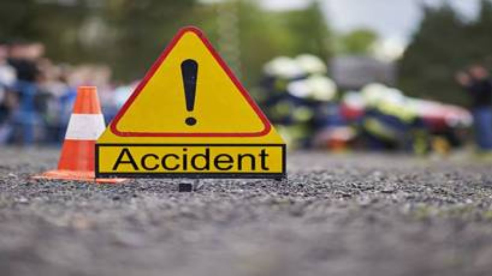 4 tourists killed after car falls into ravine in Pakistan’s Khyber Pakhtunkhwa | Pakistan News