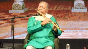 Pandit Hari Prasad Chaurasia