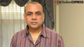 Paresh Rawal urine therapy: A nephrologist explains why you should stay away from it