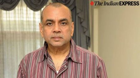 Paresh Rawal urine therapy: A nephrologist explains why you should stay away from it