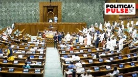 Budget session of Parliament The Centre will be tabling the Waqf Bill before the Lok Sabha today