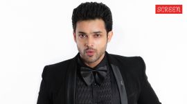 Parth Samthaan joins CID as ACP Ayushmaan