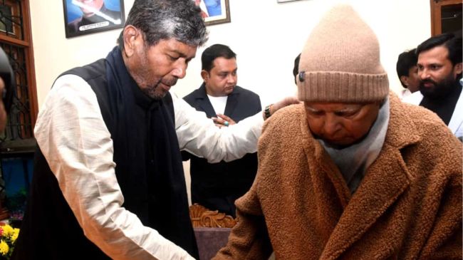 Bihar Assembly elections, Dalit communities