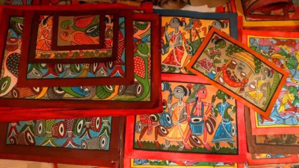 UPSC Issue at a Glance | Beyond the Ghibli Trend: Unravelling Indian Painting Styles