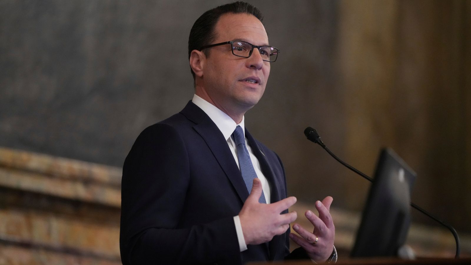 Pennsylvania-Governor-Arson