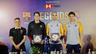 ‘Under Mourinho and Guardiola, El Clasico was something else’: Pepe reflects on epic rivalry ahead of Legends match in Navi Mumbai