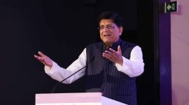 Piyush Goyal
