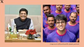 Palicha shared how Zepto, which began just 3.5 years ago, has already created livelihoods for nearly 1.5 lakh people