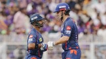 IPL 2025: Pooran-Marsh onslaught wins the day for LSG despite Rahane’s captain’s knock for KKR