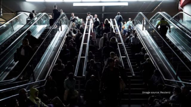 spain blackout