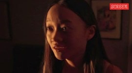 Presence movie review