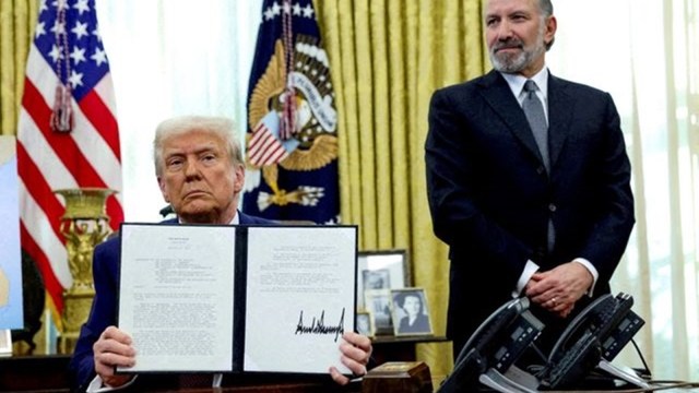 reciprocal tariffs, Trump India trade deal, India US tariff cuts, Trump India tariffs announcement, India US trade agreement, Modi Trump trade talks, India US economic relations, India lowers tariffs for US, US India trade negotiations, Trump Modi tariff deal, India US import export policy, Trump on India tariffs, US India business ties, trade war India US, India trade policy changes, India US tariff reduction