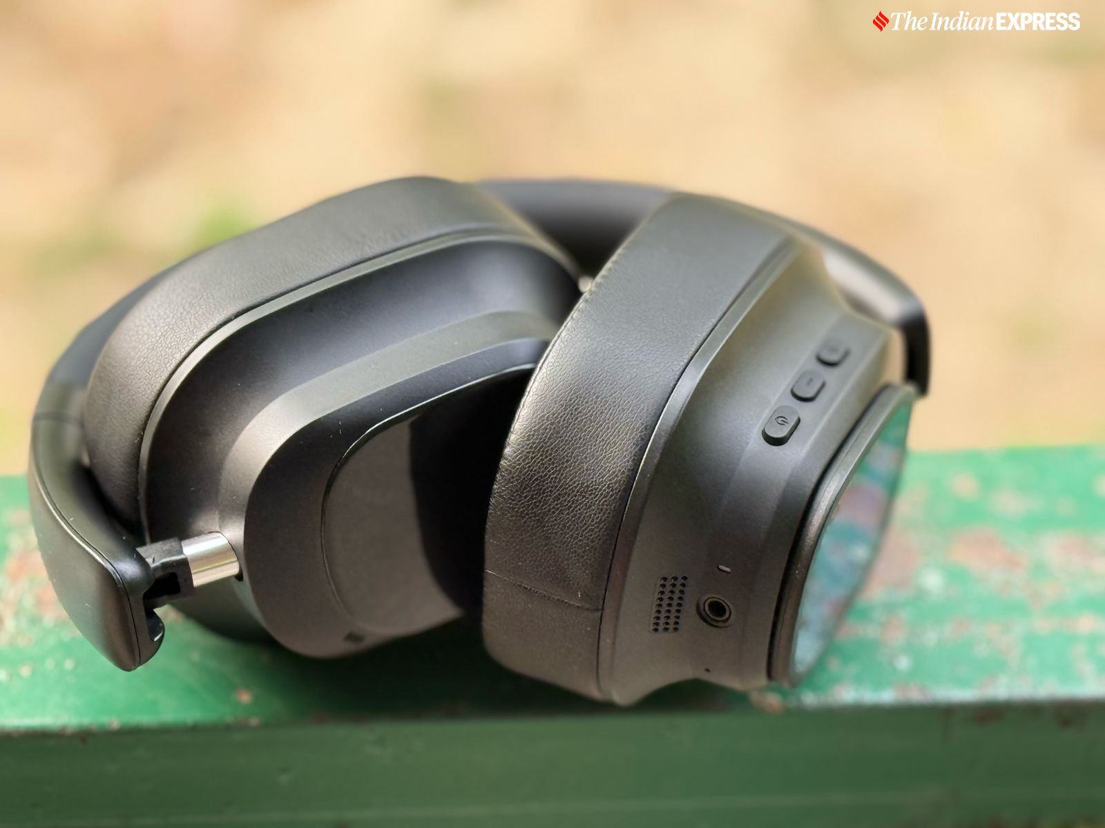 Promate VuTune headphone review.