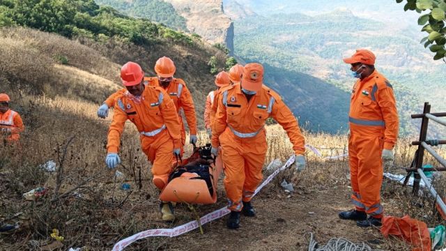 ndrf