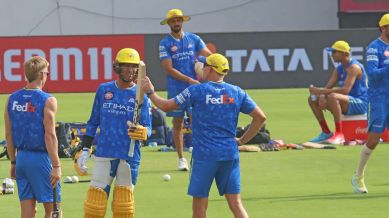 punjab kings