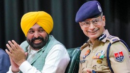 Punjab CM Bhagwant Mann chaired the Cabinet meeting where the decisions were taken