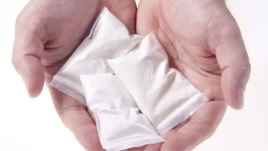 Punjab Police arrested women drug smugglers