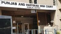 Punjab and Haryana High Court on child Custody