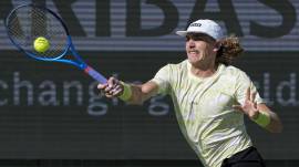 Max Purcell tennis doping ban