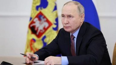 Putin Russia pahalgam terror attack