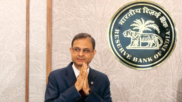 Sanjay Malhotra, RBI Governor, RBI Governor Sanjay Malhotra, monetary policy committee, domestic inflation, Indian express news, current affairs