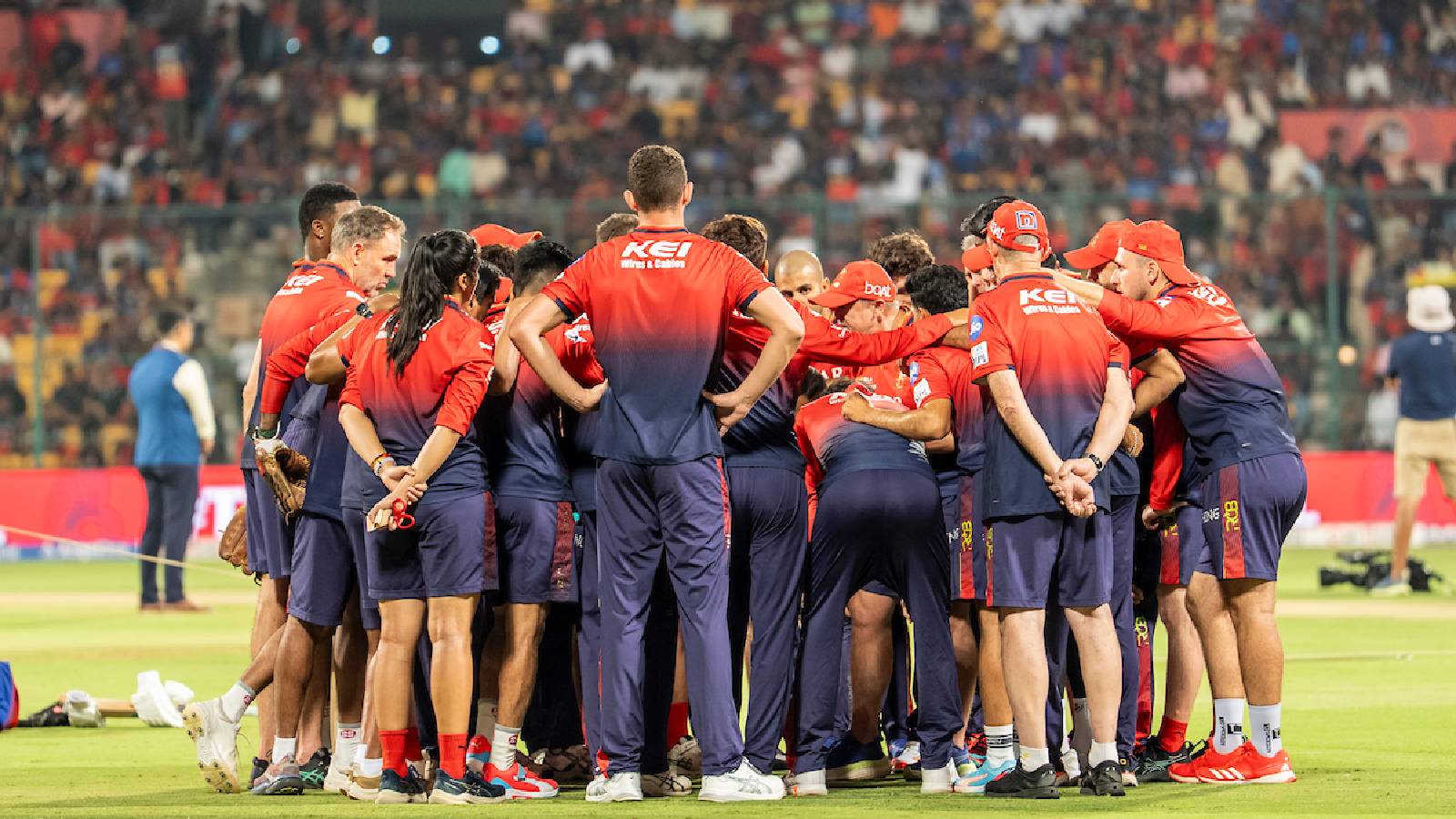 IPL’s RCB moves Delhi HC against Uber’s ‘disparaging’ YouTube ad | Ipl News