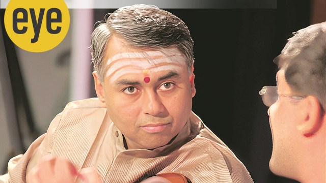 RK Shriramkumar