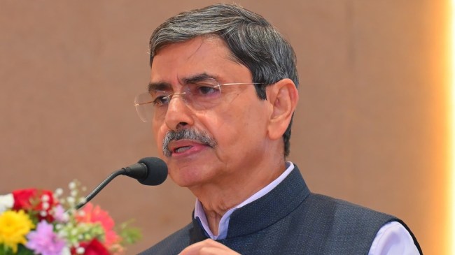 SC Tamil Nadu governor verdict
