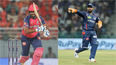 IPL 2025, RR vs LSG Live Cricket Streaming