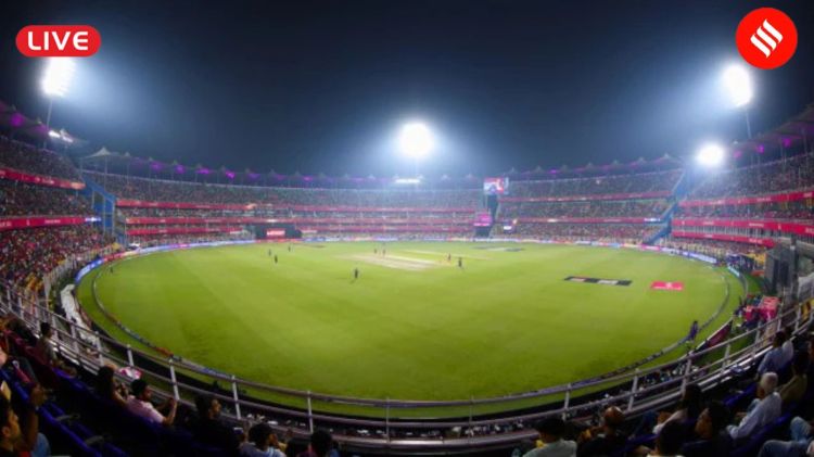 IPL Match Today, RR vs GT LIVE: Rajasthan Royals will take on Gujarat Titans