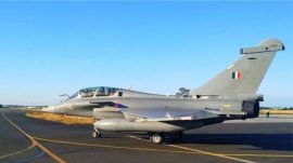 Rafale-Marine