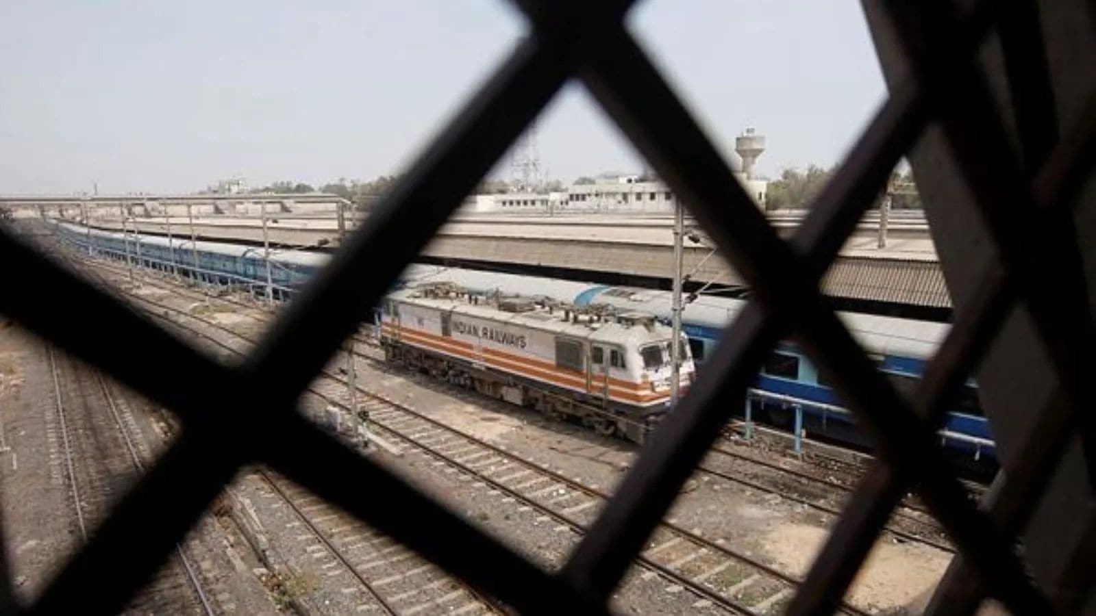 Over 580 people fined for spitting, littering at Bhubaneswar Railway Station in March