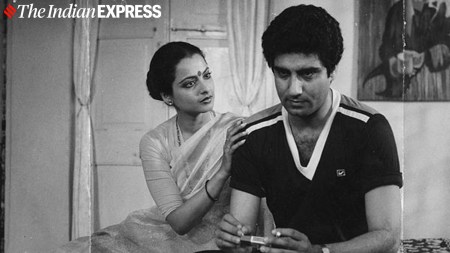 Raj Babbar on his relationship with Rekha