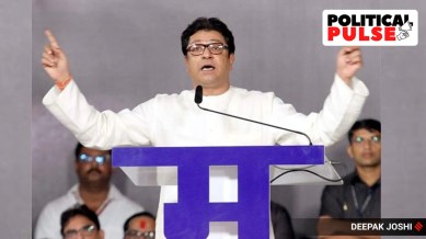 Why Raj Thackeray may have directed MNS workers to halt Marathi language stir