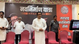 Raj Thackeray