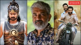 Rajamouli picks his most-anticipated films