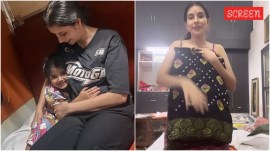 Rajeev Sen's ex-wife Charu Asopa