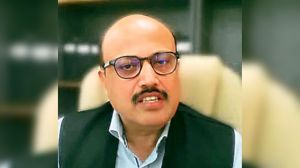 Rajesh Agrawal assumes charge as Commerce Secretary