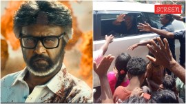 Rajinikanth was recently spotted in Attappadi, Kerala, for the shooting of his upcoming actioner Jailer 2, helmed by Nelson Dilipkumar.