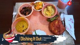poila baisakh , bengali, bengali food, bengali new year
