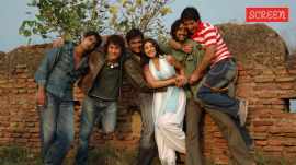 Randeep Hood- Rang De Basanti