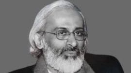 Dr Ranjit Nair