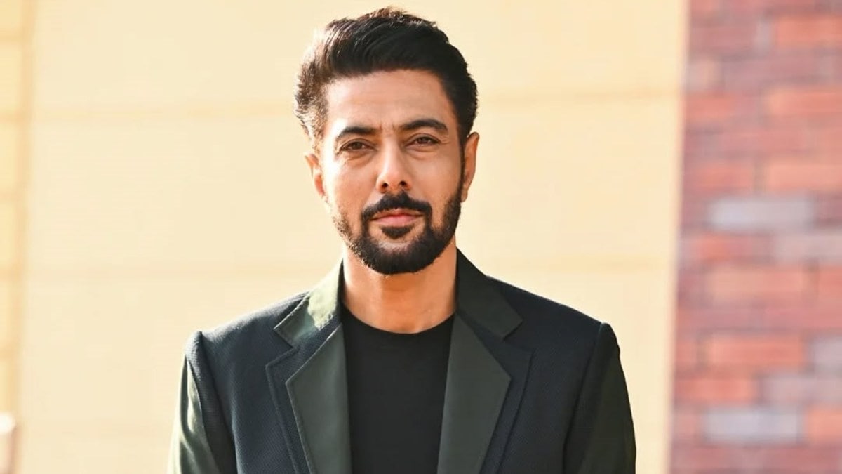 Ranveer Brar talks about financial discipline