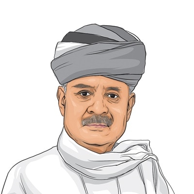 Rao Inderjit Singh