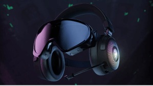 The Razer Skibidi is powered by Razer AI Gamer Copilot.