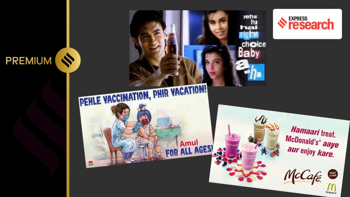 Good Advertisements In India