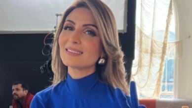 Riddhima Kapoor