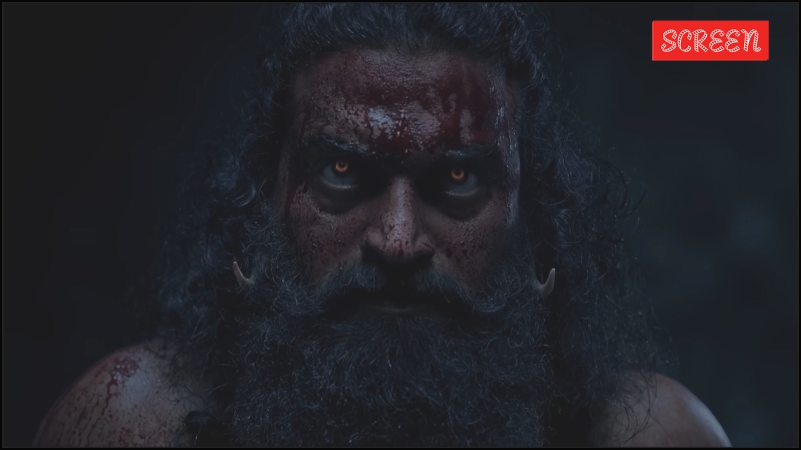 Rishab Shetty's Spiritual Practices During 'Kantara: Chapter 1' Filming