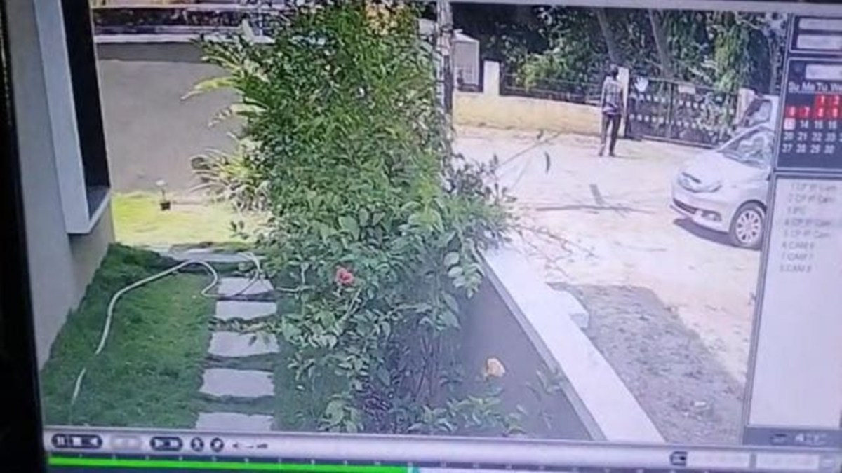 Hubballi rape-murder